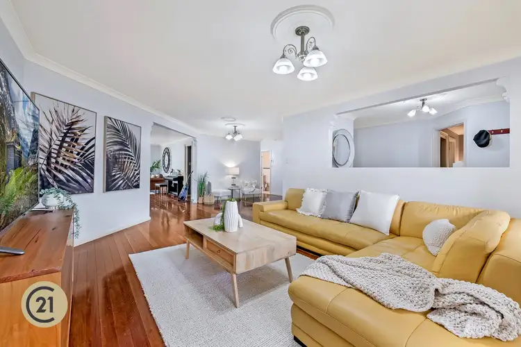 Third view of Homely house listing, 11 Casuarina Drive, Cherrybrook NSW 2126