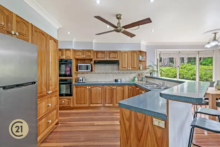 Sixth view of Homely house listing, 11 Casuarina Drive, Cherrybrook NSW 2126
