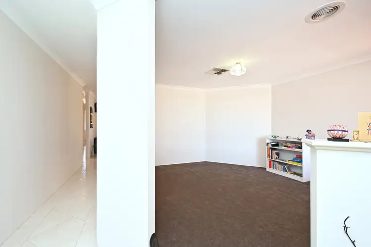 Second view of Homely house listing, 26 Bramshott Approach, Butler WA 6036