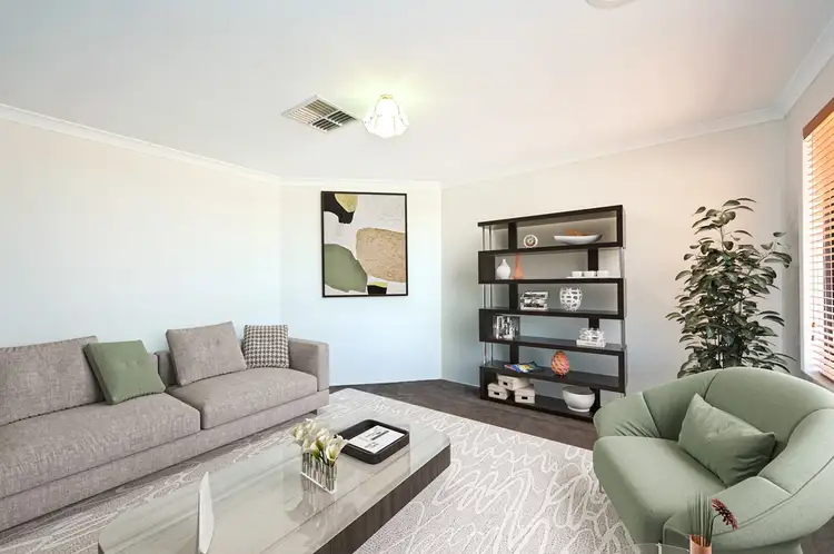 Third view of Homely house listing, 26 Bramshott Approach, Butler WA 6036