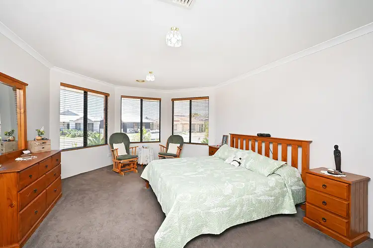 Fifth view of Homely house listing, 26 Bramshott Approach, Butler WA 6036