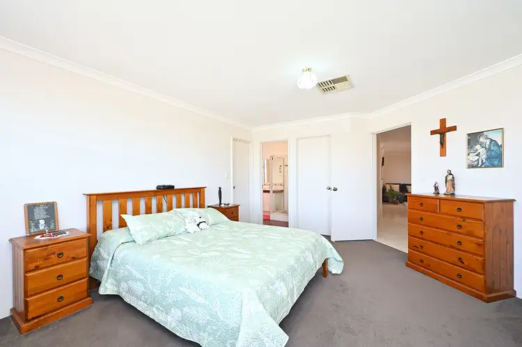 Sixth view of Homely house listing, 26 Bramshott Approach, Butler WA 6036