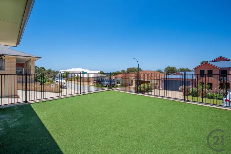 Third view of Homely house listing, 7 Nannup Close, Dawesville WA 6211