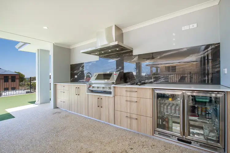 Fifth view of Homely house listing, 7 Nannup Close, Dawesville WA 6211