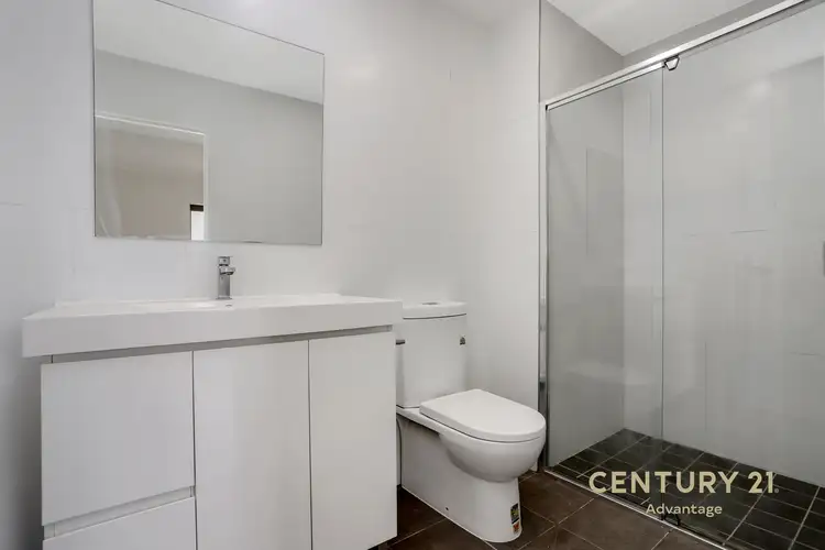 Fifth view of Homely apartment listing, 402/63-67 Veron Street, Wentworthville NSW 2145