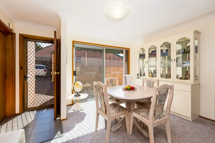 Fifth view of Homely villa listing, 1/7-9 Albert Street, Speers Point NSW 2284