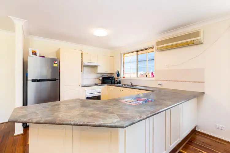 Second view of Homely villa listing, 1/7 James Street, Charlestown NSW 2290