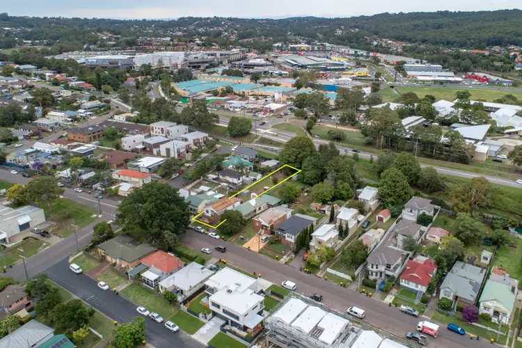 Third view of Homely house listing, 46 Bailey Street, Adamstown NSW 2289