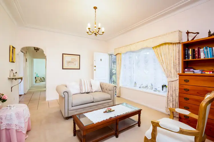 Fifth view of Homely house listing, 6 Gurra Place, Charlestown NSW 2290