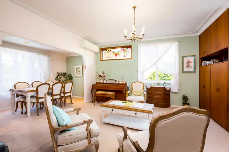 Sixth view of Homely house listing, 6 Gurra Place, Charlestown NSW 2290