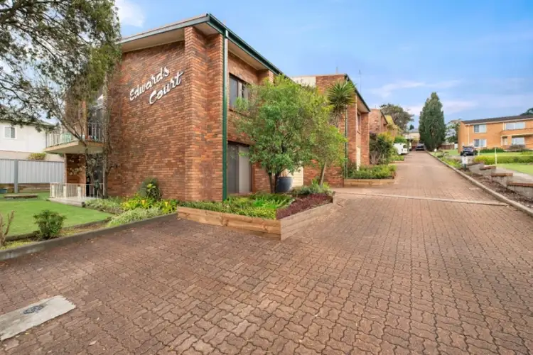 Main view of Homely townhouse listing, 4/39 Edward Street, Charlestown NSW 2290