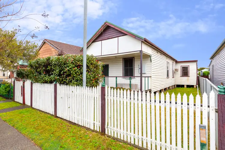 Main view of Homely house listing, 44 Teralba Road, Broadmeadow NSW 2292