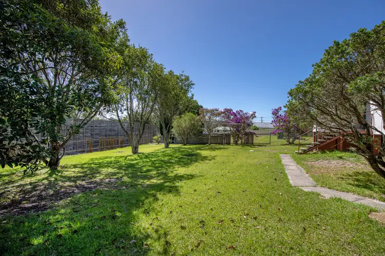 Second view of Homely house listing, 7 Blackbutt Parade, Kotara South NSW 2289