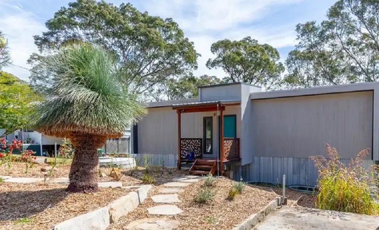 Fourth view of Homely house listing, 122 Pacific Highway, Jewells NSW 2280