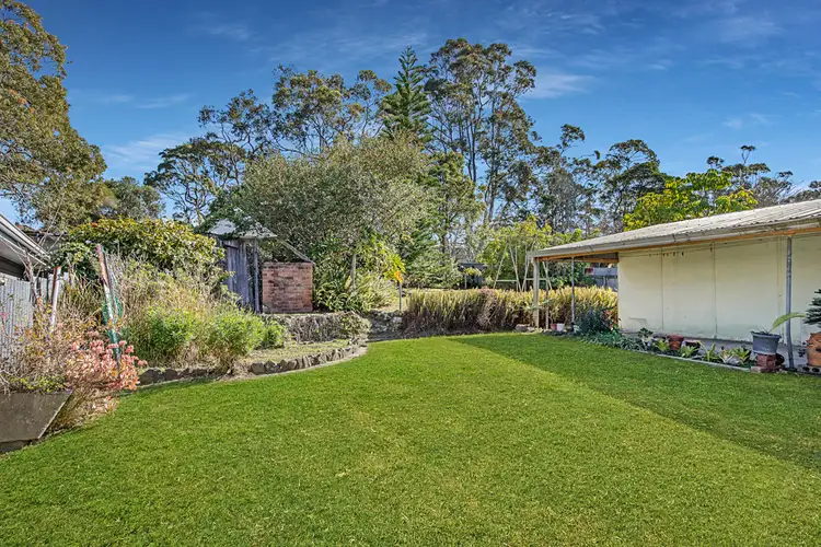Third view of Homely house listing, 50 Joslin Street, Kotara NSW 2289