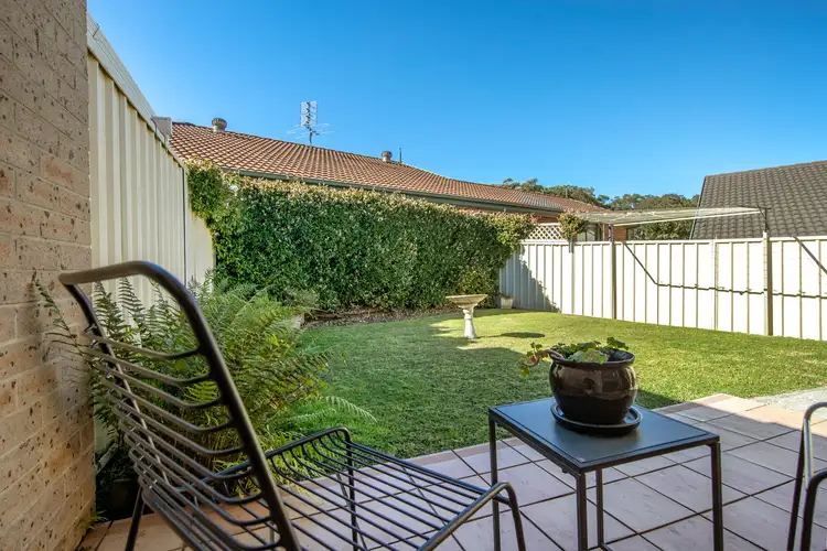Sixth view of Homely semi-detached listing, 2/106 Myles Avenue, Warners Bay NSW 2282