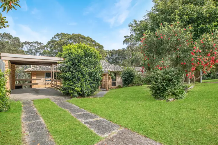 29 Longworth Avenue, Cardiff NSW 2285