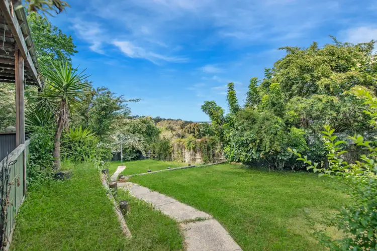 Fifth view of Homely house listing, 488 Warners Bay Road, Charlestown NSW 2290