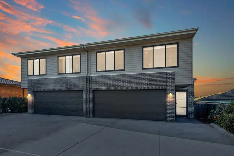 4/74 Dudley Road, Charlestown NSW 2290