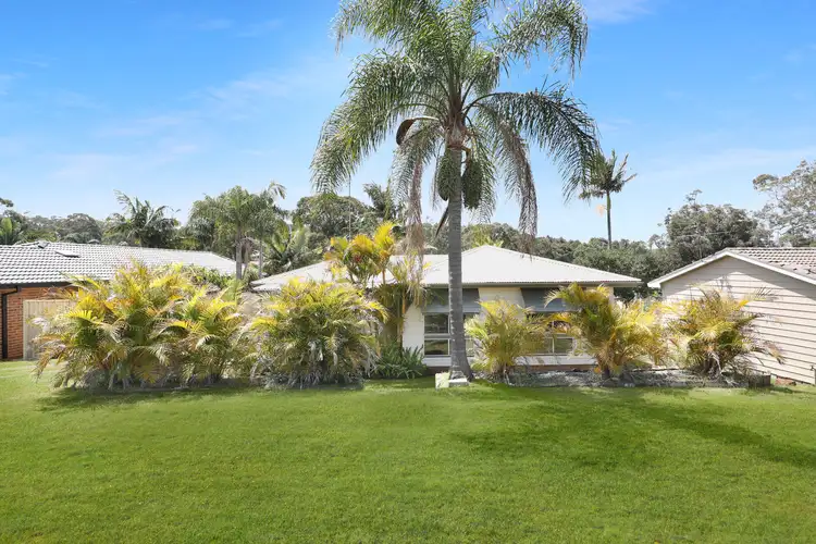 Main view of Homely house listing, 44 Kestrel Avenue, Mount Hutton NSW 2290