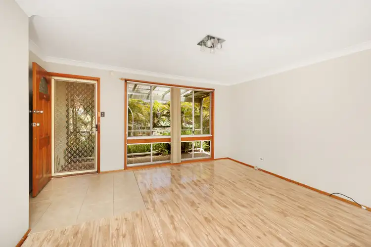 Fifth view of Homely house listing, 44 Kestrel Avenue, Mount Hutton NSW 2290
