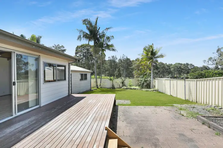 Sixth view of Homely house listing, 44 Kestrel Avenue, Mount Hutton NSW 2290