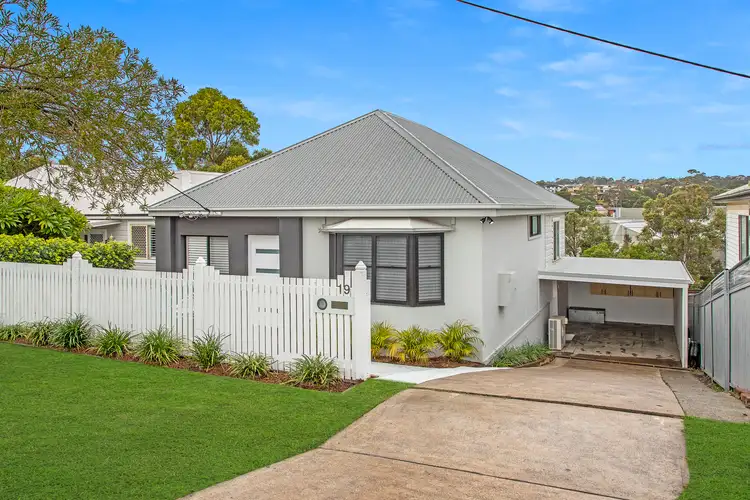 19 Grinsell Street, New Lambton NSW 2305