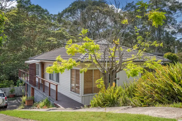 Main view of Homely house listing, 82 Roslyn Avenue, Charlestown NSW 2290
