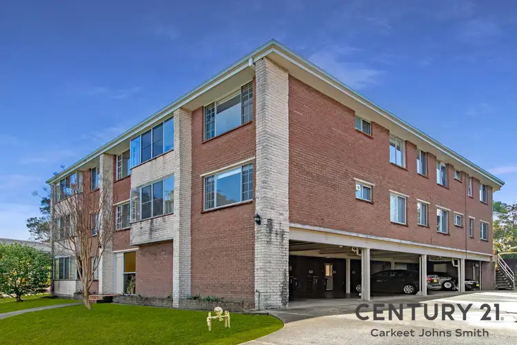 3/50 Robert Street, Jesmond NSW 2299