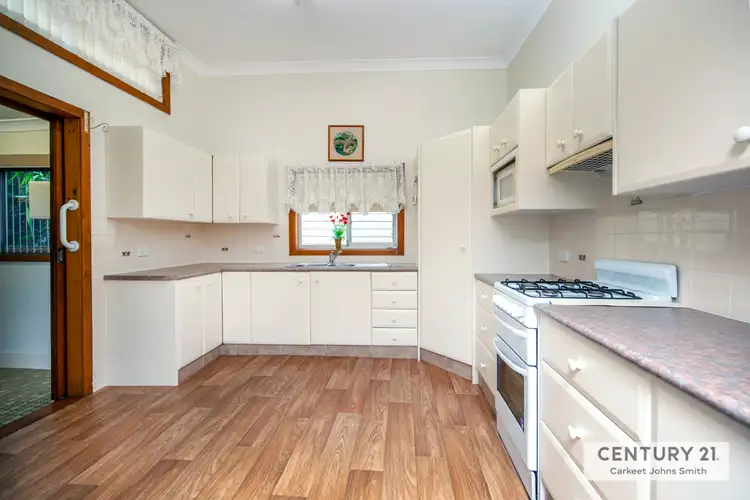 Second view of Homely house listing, 99 Albert Street, Islington NSW 2296