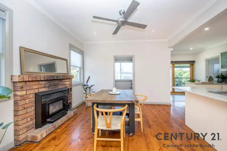 Fifth view of Homely house listing, 145 Marsden Street, Shortland NSW 2307