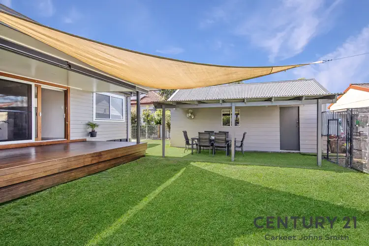 Sixth view of Homely house listing, 145 Marsden Street, Shortland NSW 2307