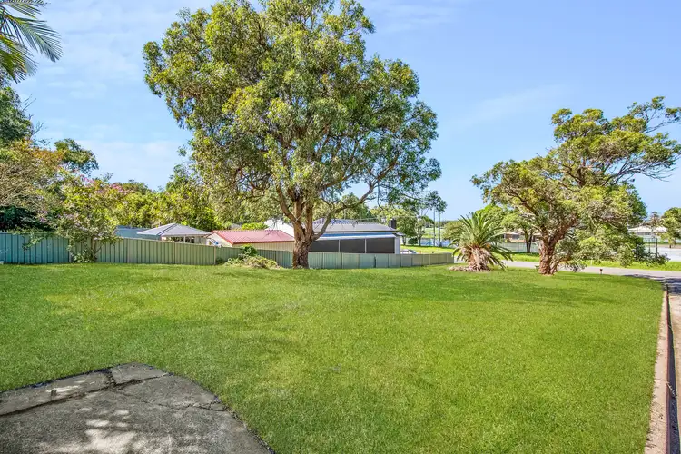 Third view of Homely land listing, 11 Livingstone Street, Belmont NSW 2280