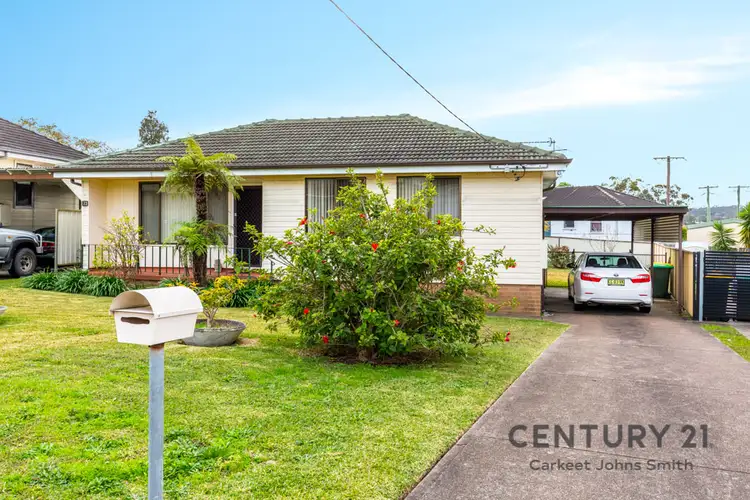 Main view of Homely house listing, 73 Lachlan Street, Windale NSW 2306