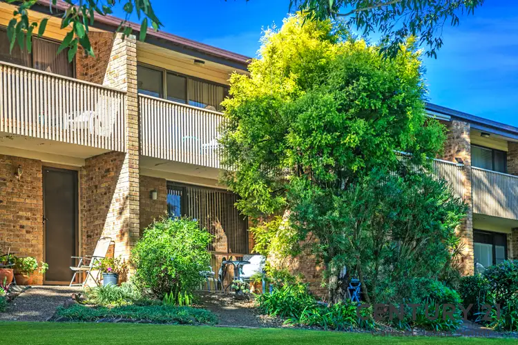 Second view of Homely unit listing, 5/95 Park Avenue, Kotara NSW 2289