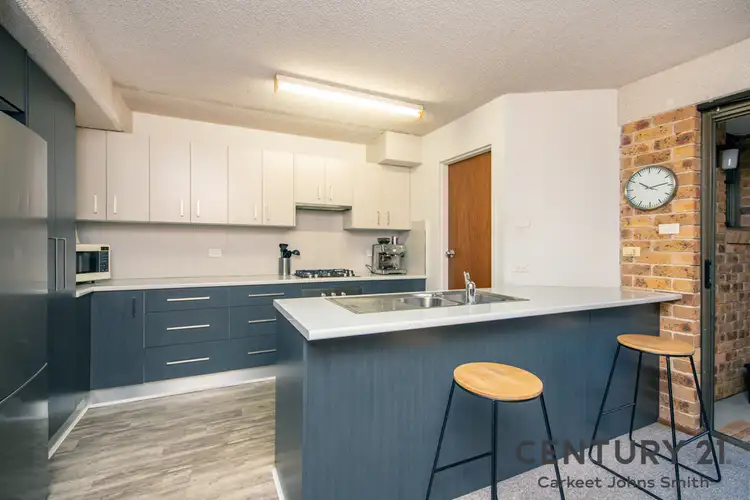 Third view of Homely unit listing, 5/95 Park Avenue, Kotara NSW 2289