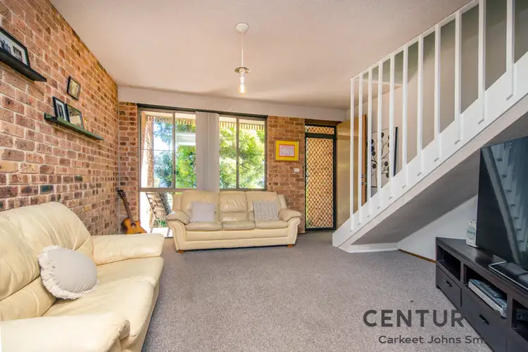 Fifth view of Homely unit listing, 5/95 Park Avenue, Kotara NSW 2289