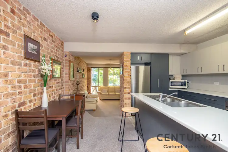 Sixth view of Homely unit listing, 5/95 Park Avenue, Kotara NSW 2289