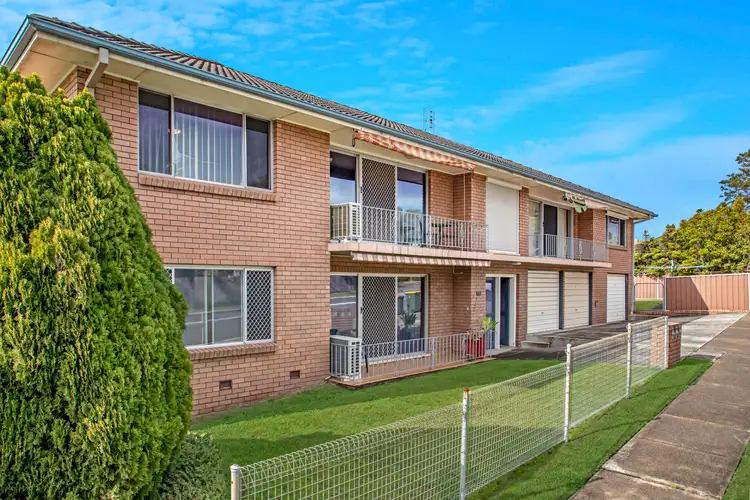 2/18A Morehead Street, Lambton NSW 2299