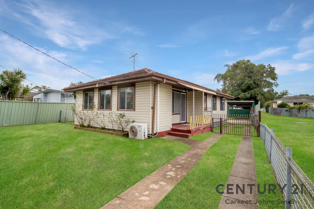Main view of Homely house listing, 1 Teak Street, Gateshead NSW 2290