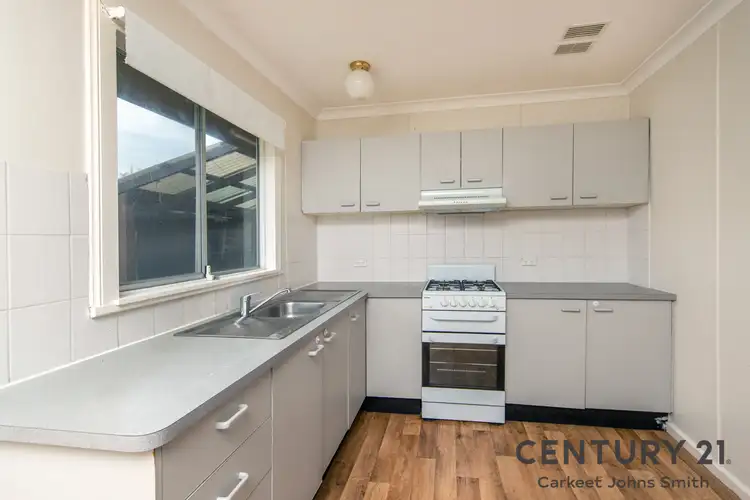 Second view of Homely house listing, 1 Teak Street, Gateshead NSW 2290
