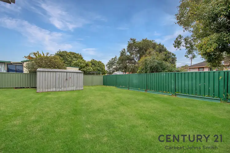 Sixth view of Homely house listing, 1 Teak Street, Gateshead NSW 2290