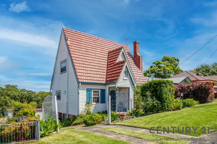 9 Margaret Street, Highfields NSW 2289