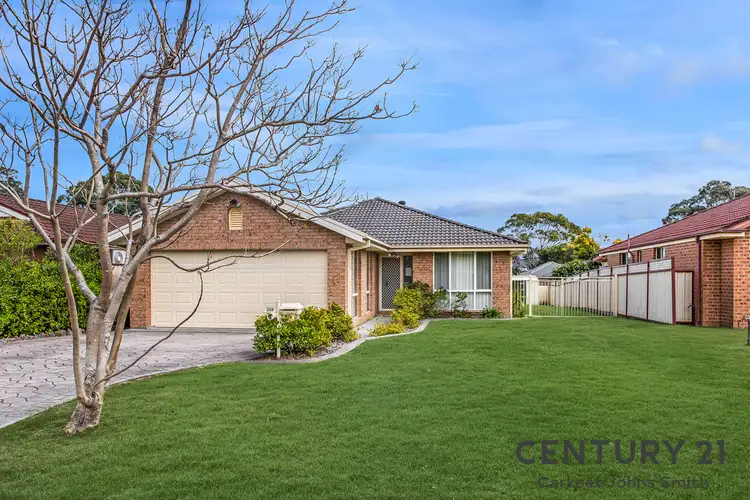259 Maryland Drive, Maryland NSW 2287