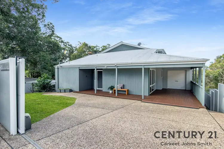 98 Grandview Road, New Lambton Heights NSW 2305