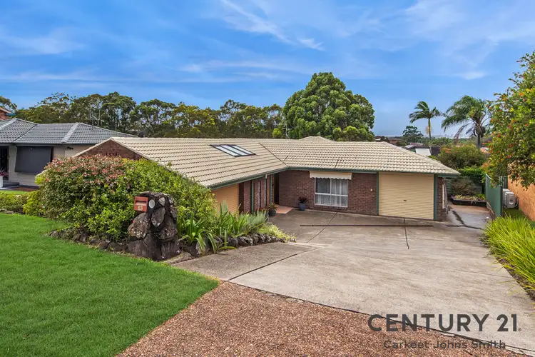 63 Ntaba Road, Jewells NSW 2280