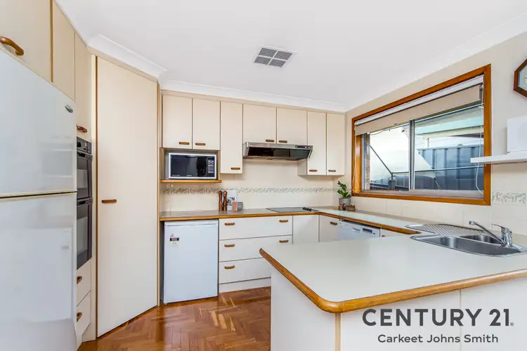 Fifth view of Homely house listing, 63 Ntaba Road, Jewells NSW 2280