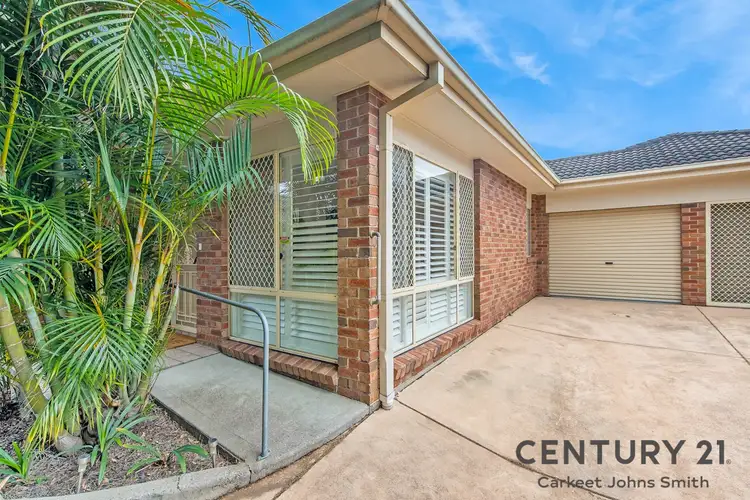 4/41 Yorston Street, Warners Bay NSW 2282