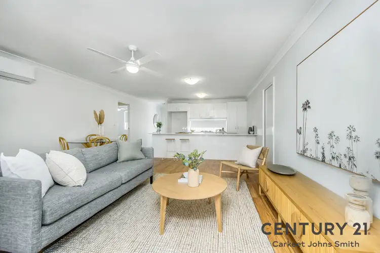 Fifth view of Homely villa listing, 2/54 Devon Street, Wallsend NSW 2287