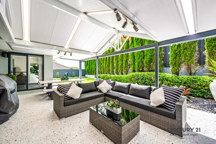 Third view of Homely house listing, 33 Timbercrest Chase, Charlestown NSW 2290